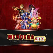 MERDEKAWIN - Puzzle Seru untuk Mengasah Otak Anda